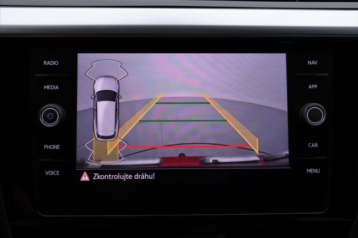 Volkswagen Arteon Shooting Brake 2,0 TDI 147kW DSG R-Line CZ DPH