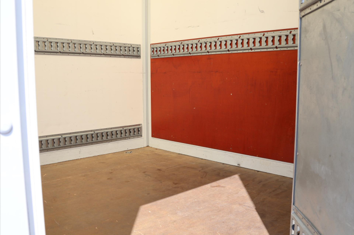 Volkswagen Crafter 2,0 TDI 130kW Hydr.čelo DPH