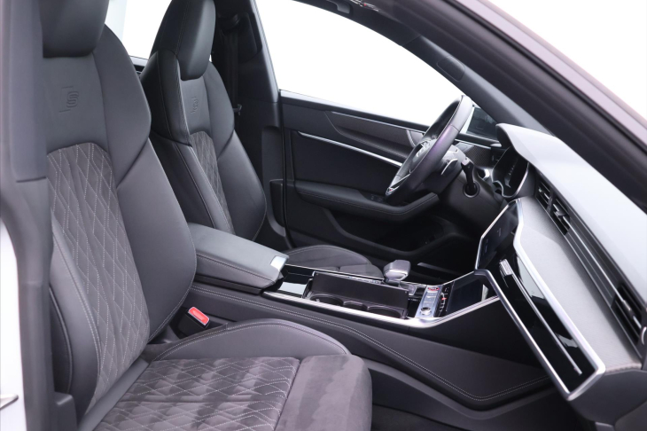 Audi S7 3,0 S7 253kW CZ DPH QUATTRO