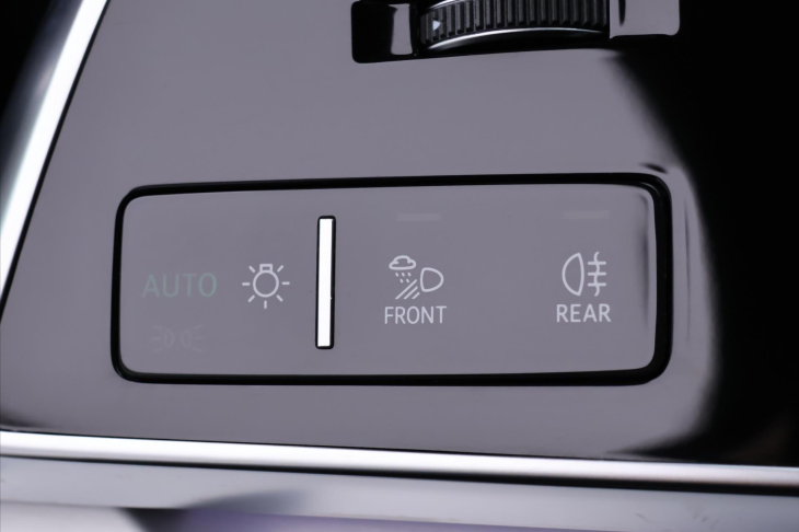 Audi SQ8 4,0 TDI 320kW Quattro CZ DPH