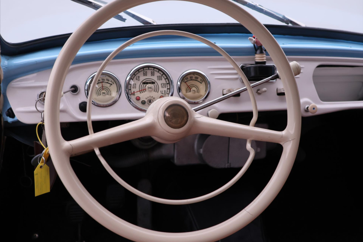 Škoda Ostatní 1,1 i 40kW CZ Spartak 440