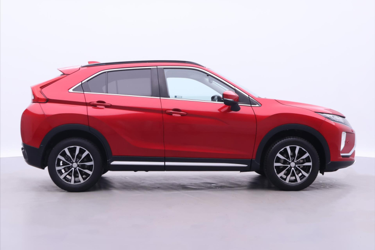 Mitsubishi Eclipse Cross 1,5 T-MIVEC 120kW CVT Intense