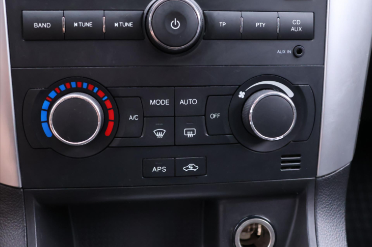 Chevrolet Captiva 2,0 CDT 110kW Aut. 4x4 CZ