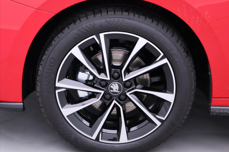 Škoda Fabia 1,0 TSI DSG Monte Carlo 1.maj