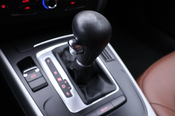 Audi A4 Allroad 2,0 TSFI 155kW Aut. Quattro