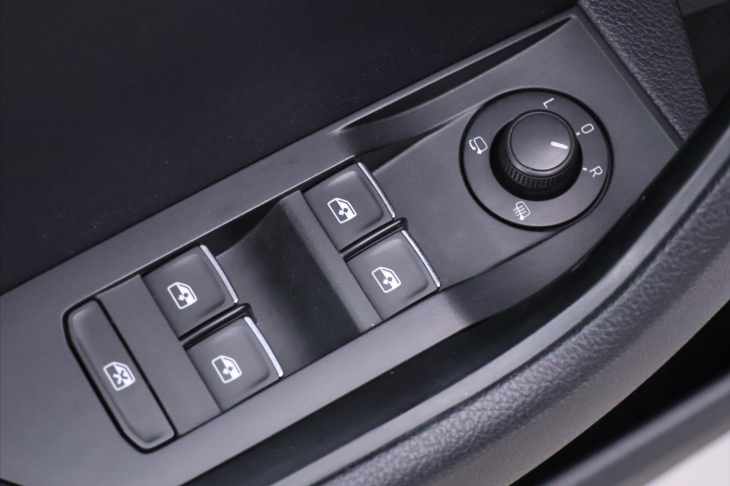 Škoda Superb 2,0 TSI 242kW DSG 4x4 L&K CZ