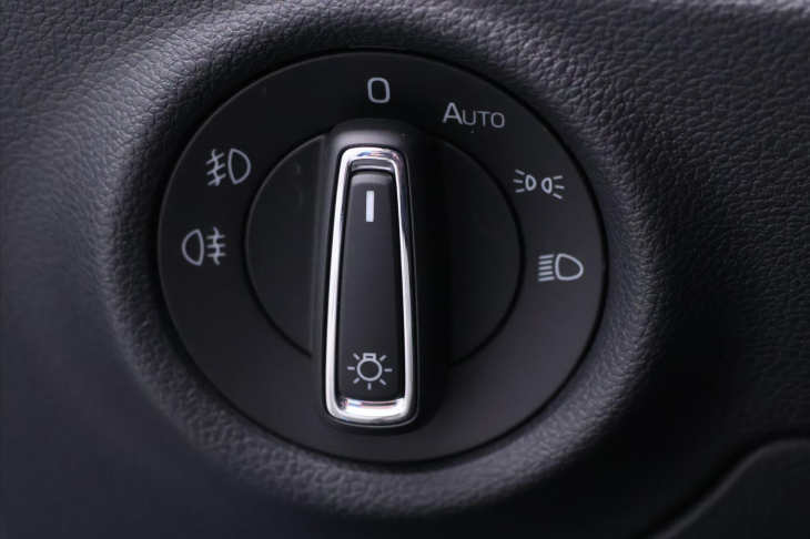 Škoda Kamiq 1,5 TSI 110kW DSG Style Kůže