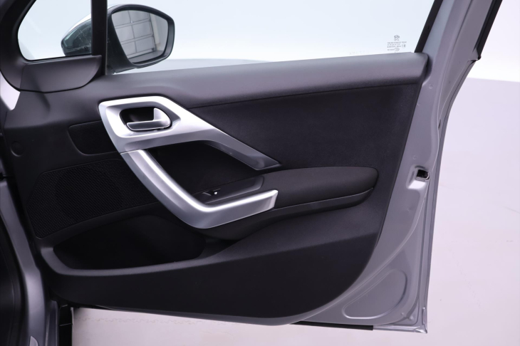 Peugeot 2008 1,2 PureTech 81kW Crossway