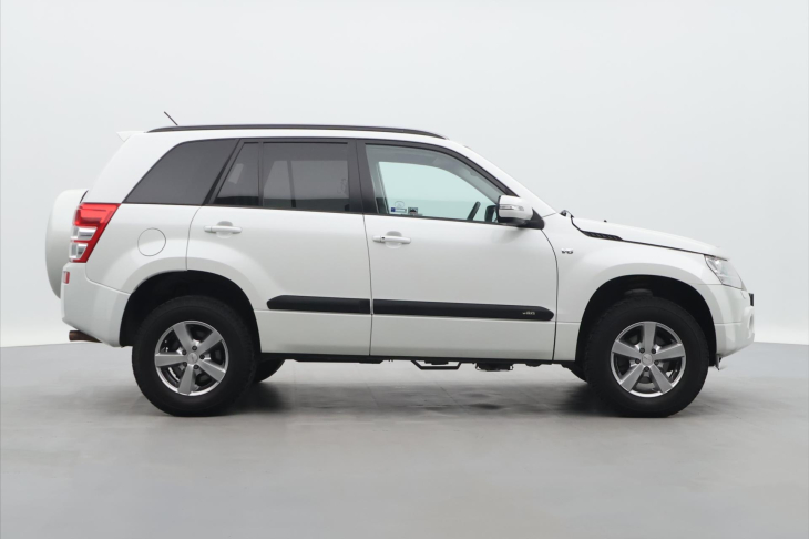 Suzuki Grand Vitara 3,2 VVT 171kW V6 CZ Aut.