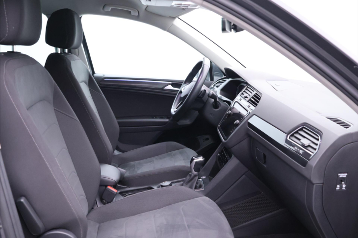 Volkswagen Tiguan 2,0 TSI 140kW DSG 4M CZ DPH