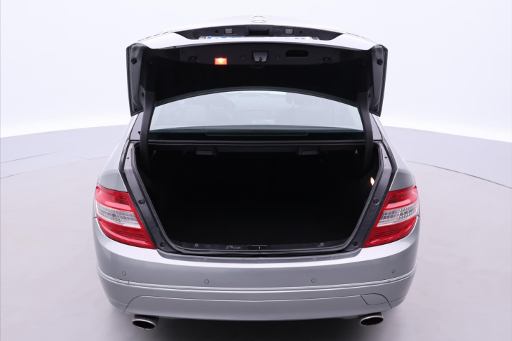 Mercedes-Benz Třídy C 3,0 280 170kW 4M Avantgarde