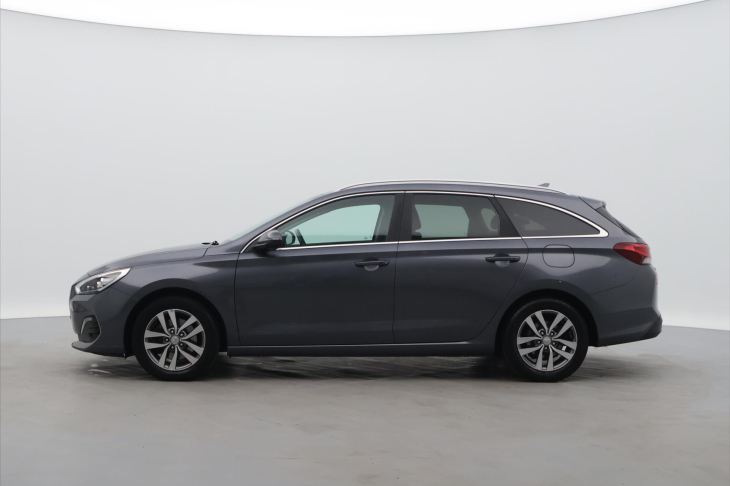 Hyundai i30 1,4 T-GDI 103kW Style CZ Tažné