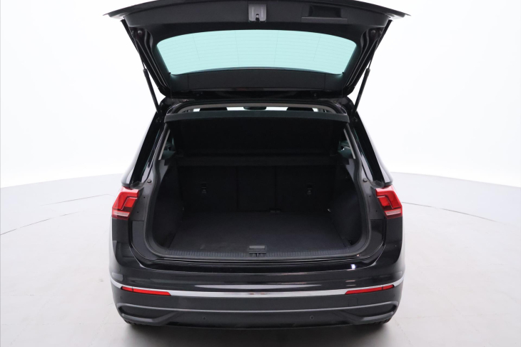 Volkswagen Tiguan 1,5 TSI ACT 110kW DSG Life DPH