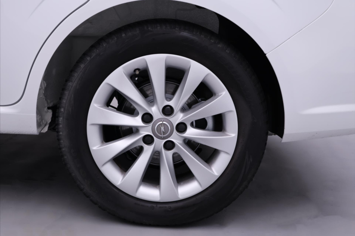 Opel Zafira 1,8 i 103kW Automat 7-Míst