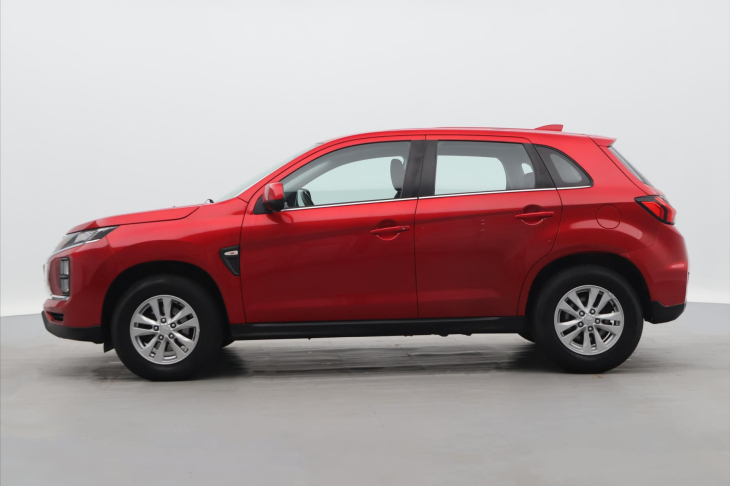 Mitsubishi ASX 2,0 Smart Mivec 110kW CVT CZ
