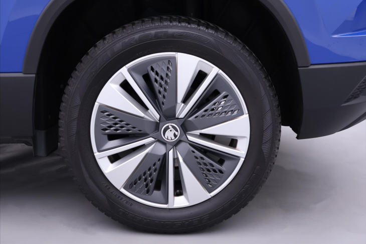 Škoda Karoq 1,5 TSI 110kW DSG DPH virtual