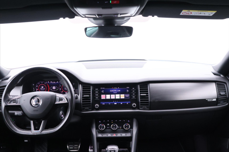 Škoda Kodiaq 2,0 TDI DSG CZ SportLine DPH