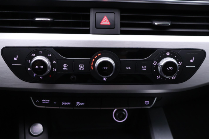 Audi A5 3,0 50TDI 210kW Quattro DPH