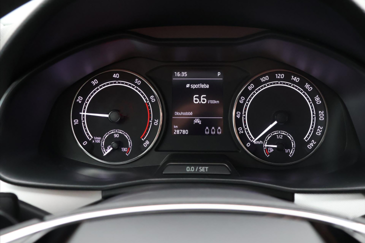Škoda Kamiq 1,5 TSI 110kW Style DSG CZ 1.maj