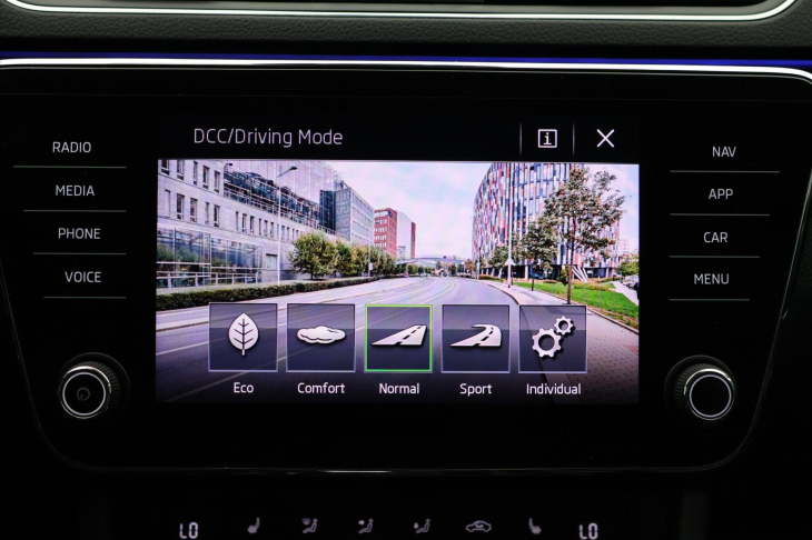 Škoda Superb 2,0 TDI 140kW DSG 4x4 L&K DPH