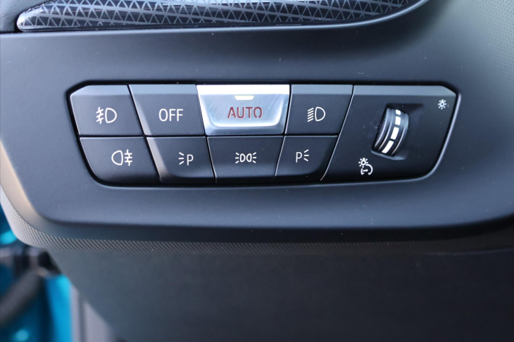 BMW Řada 2 1,5 218i GC M-Sport Aut.