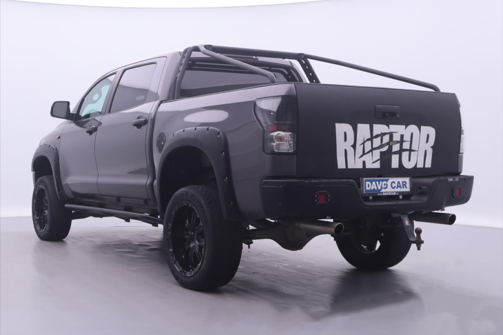 Toyota Tundra 5,7 V8 HEMI 285kW 4x4