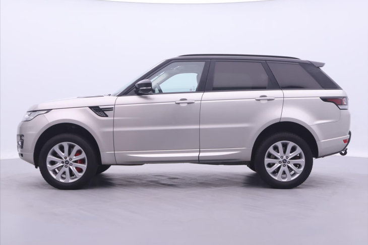 Land Rover Range Rover 3,0 SDV6 215kW HSE CZ DPH