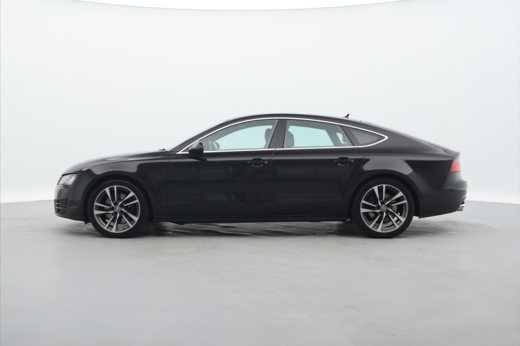 Audi A7 3,0 TDI 180kW S-Tronic CZ