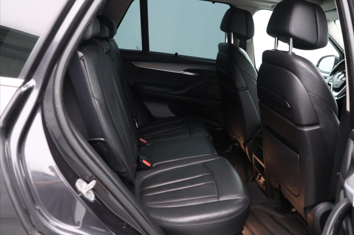 BMW X5 3,0 30d 190kW xDrive CZ