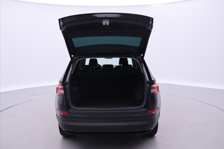 Škoda Kodiaq 2,0 TDI 110 kW DSG Style CZ