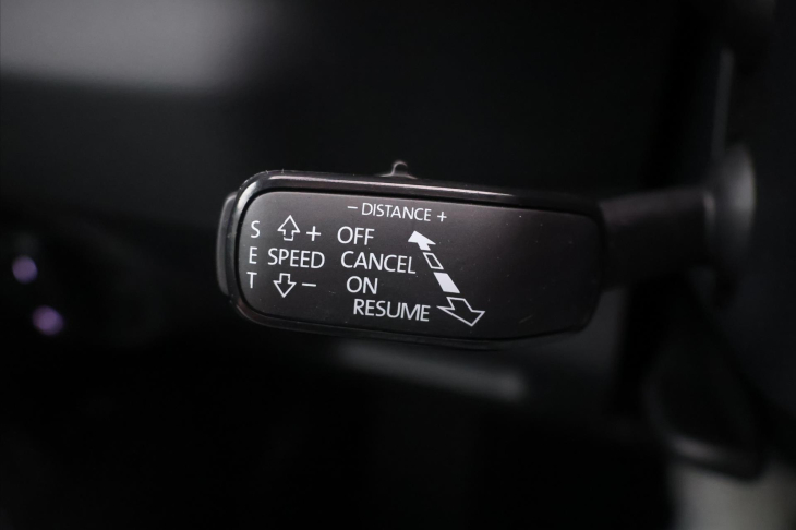 Škoda Karoq 1,5 TSI 110kW DSG Sportline