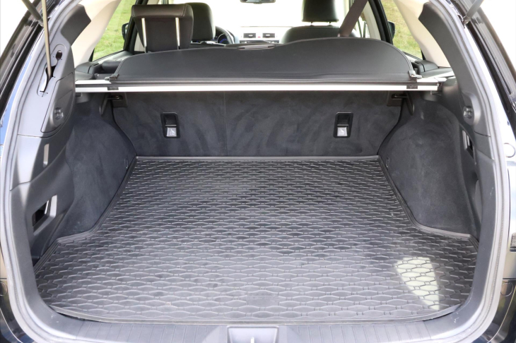 Subaru Outback 2,5 i 129kW Aut. AWD Kůže CZ