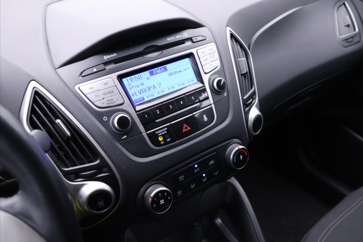 Hyundai ix35 1,6 GDI 99kW StarEdition 1.Maj