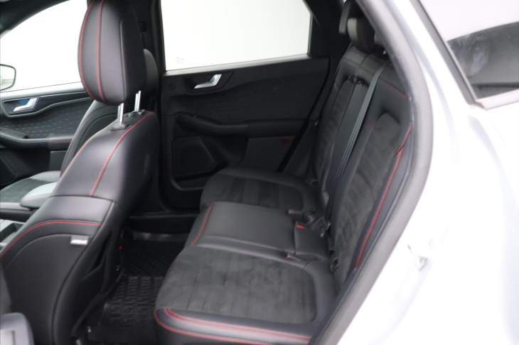 Ford Kuga 2,0 TDCi 140kW AWD ST Line X