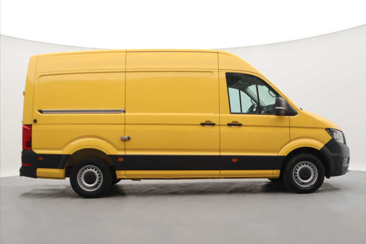 Volkswagen Crafter 2,0 TDI 103kW L2H2 3míst DPH
