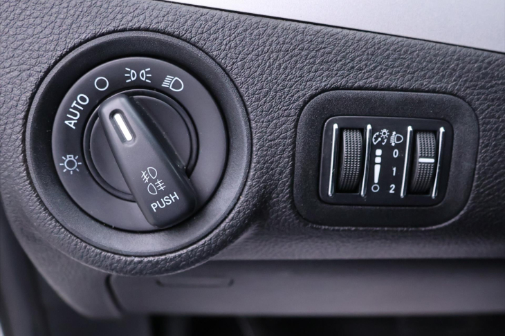 Fiat Freemont 2,0 MultiJet 125kW Lounge 4x4 Aut