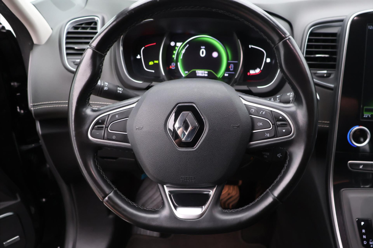 Renault Scénic 1,6 dCi 118kW Aut. Bose LED