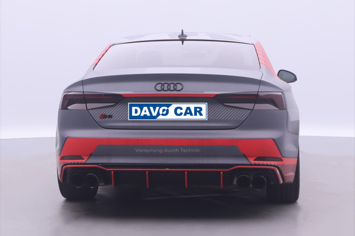 Audi S5 3,0 TFSI 260KW SLINE QUATTRO