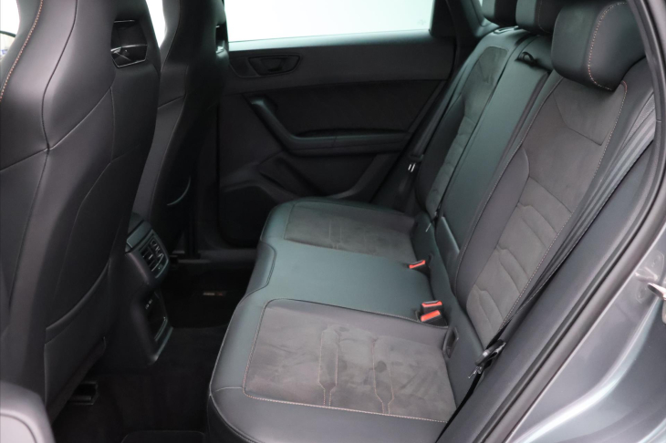 Cupra Ateca 2,0 TSI VZ 221kW 4Drive DPH