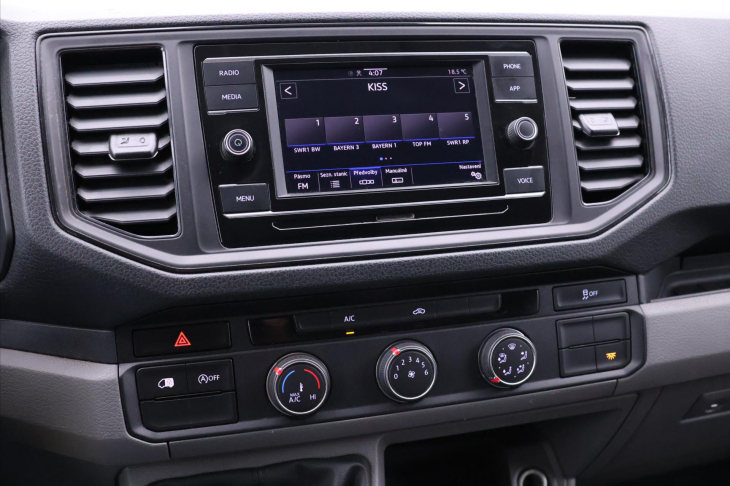 Volkswagen Crafter 2,0 TDI 103kW L2H2 DPH 1.Maj