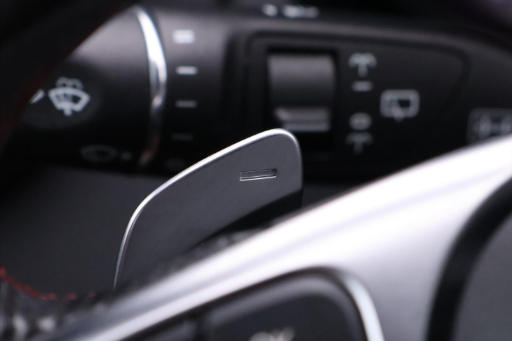 Mercedes-Benz CLA 2,0 45 AMG 280kW 4Matic H&K