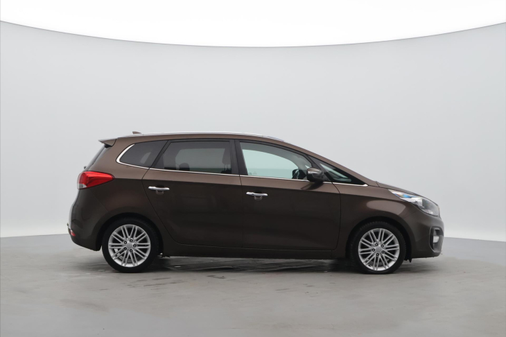 Kia Carens 1,7 CRDI 104kW Aut.klima