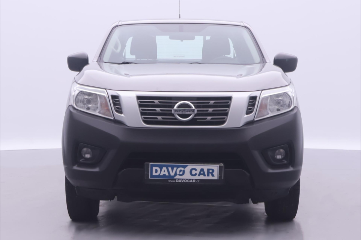 Nissan Navara 2,3 dCi 120kW King Cab CZ DPH