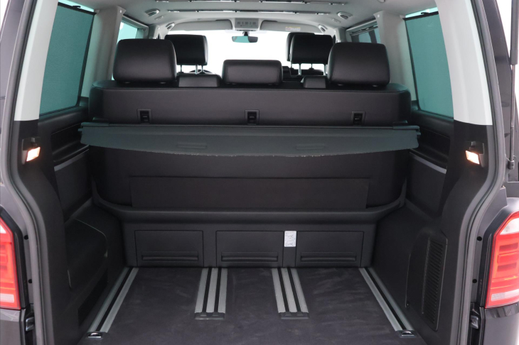 Volkswagen Multivan 2,0 TDI 150kW Highline LED