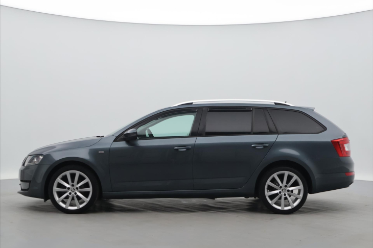 Škoda Octavia 1,6 TDI 81 kW JOY Aut.klima