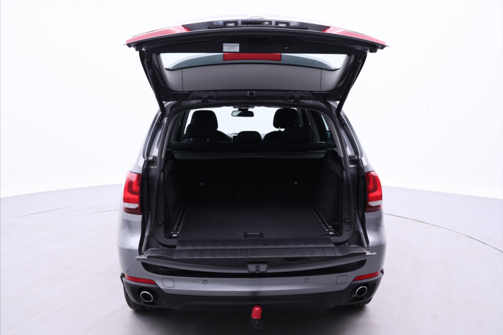 BMW X5 3,0 30d 190kW xDrive Aut. CZ