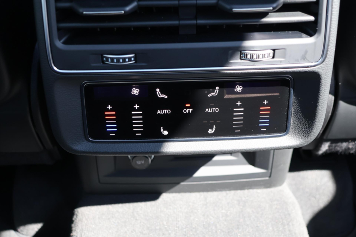 Audi SQ7 4,0 TFSI 373KW CZ ZÁRUKA