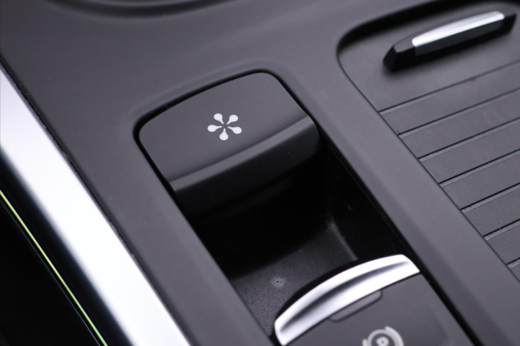 Renault Mégane 1,3 TCE 117kW BOSE Kůže Navi