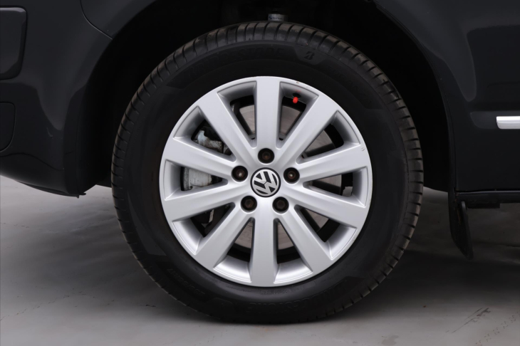 Volkswagen Multivan 2,0 TSI 150kW 4M DSG Highline CZ