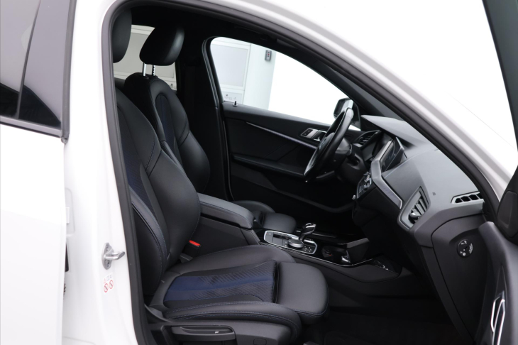 BMW Řada 1 2,0 120da 140kW M-paket